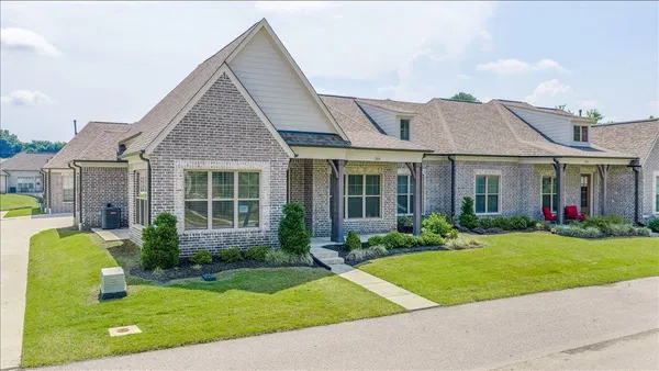 $268,170 | 3036 Wiltshire Cove, Bartlett, TN 38133