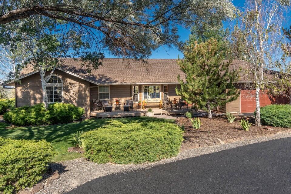 14770 Shumway Road Powell Butte, OR 97753 - Photo 1 of 39 Kimball house 2