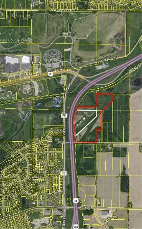 6690 Grandview Road Verona, WI 53593 - Photo 2 of 25