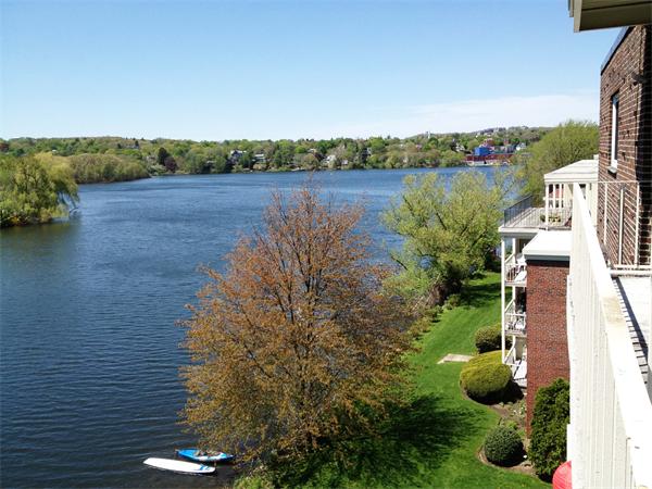 18 Hamilton Road, Unit 505 Arlington, MA 02474 - Photo 12 of 12 Gallery Image 12