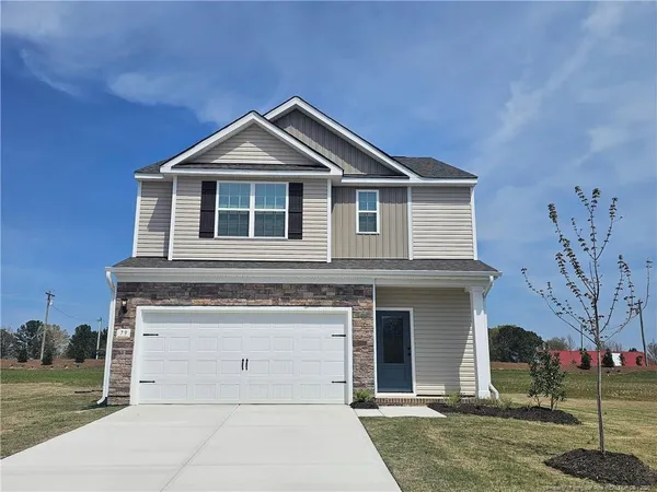 $353,900 | 79 Laforce Lane, Broadway, NC 27505