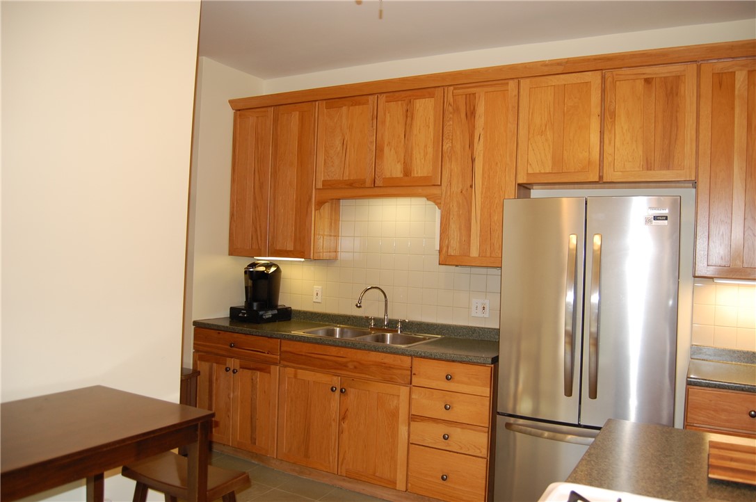 7 Nichols Lane, Unit 5 Hopkinton, RI 02832 - Photo 13 of 19 Kitchen