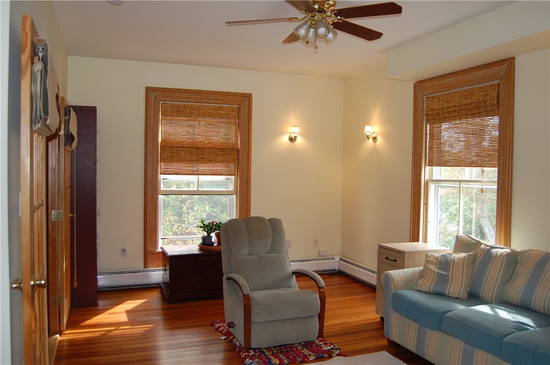 7 Nichols Lane, Unit 5 Hopkinton, RI 02832 - Photo 5 of 19 Living Room