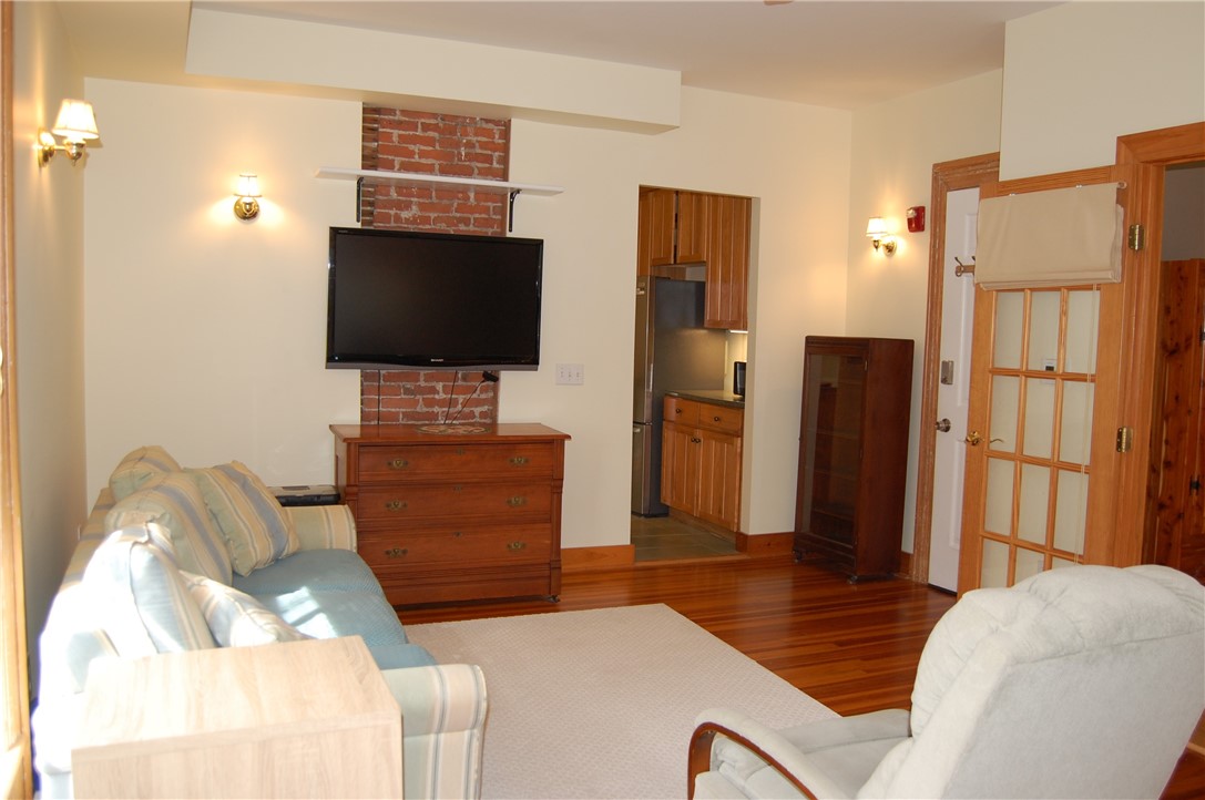 7 Nichols Lane, Unit 5 Hopkinton, RI 02832 - Photo 6 of 19 Living Room