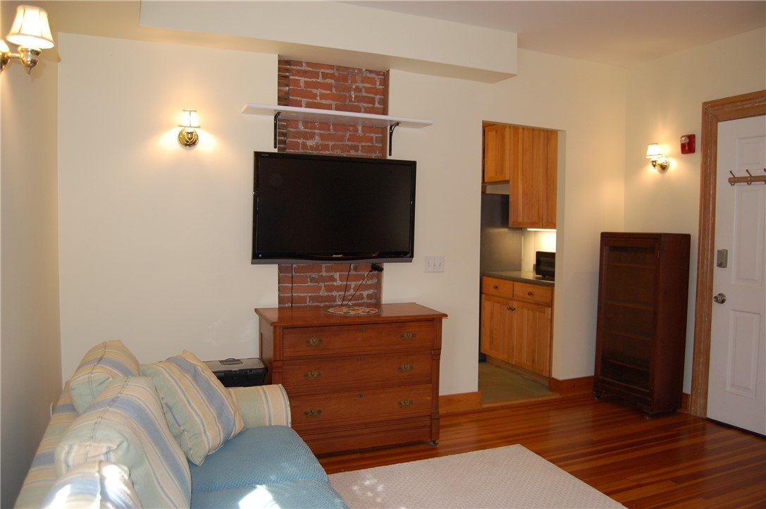 7 Nichols Lane, Unit 5 Hopkinton, RI 02832 - Photo 7 of 19 Living Room