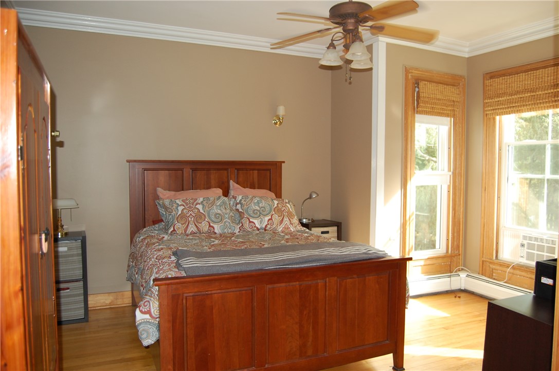 7 Nichols Lane, Unit 5 Hopkinton, RI 02832 - Photo 9 of 19 Bedroom