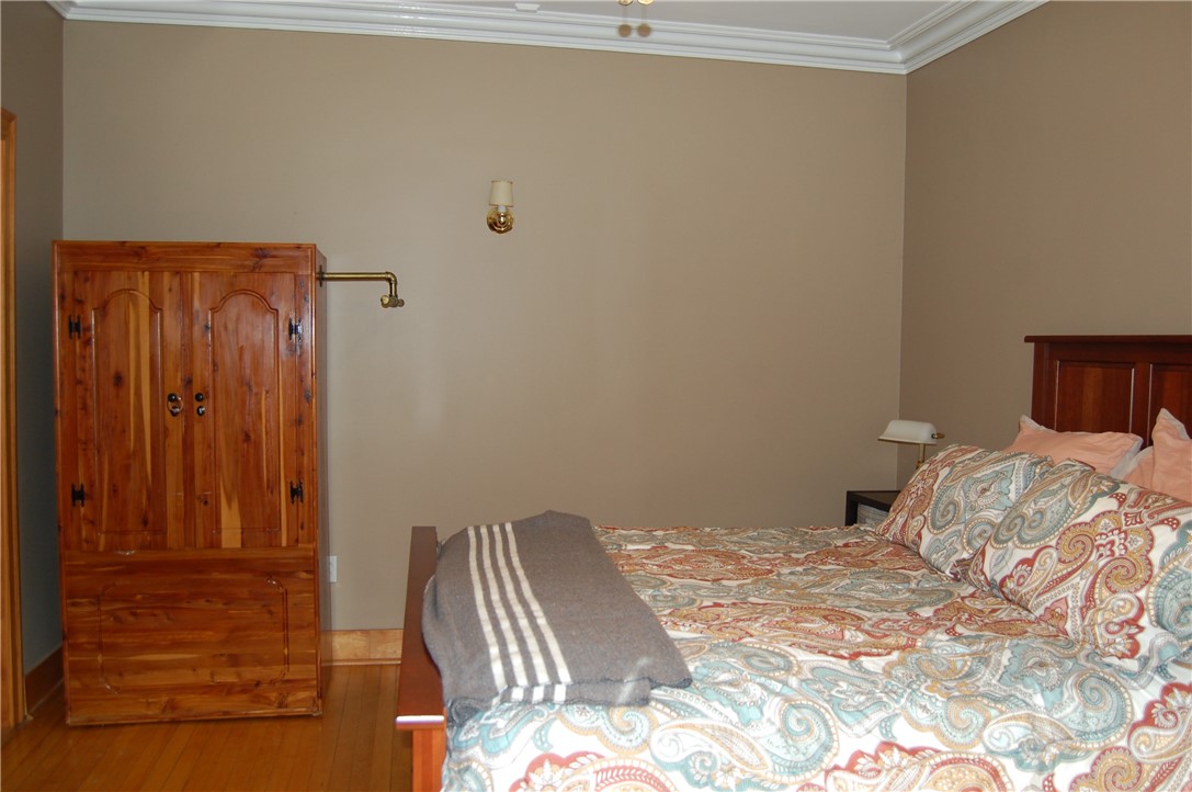 7 Nichols Lane, Unit 5 Hopkinton, RI 02832 - Photo 10 of 19 Bedroom