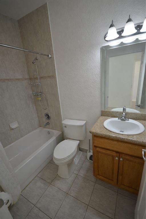 14483 Southwest 13th Terrace Miami, FL 33184 - Photo 19 of 27 a bathroom with a sink toilet and shower