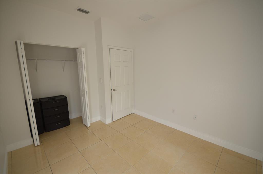 14483 Southwest 13th Terrace Miami, FL 33184 - Photo 20 of 27 a view of an empty room