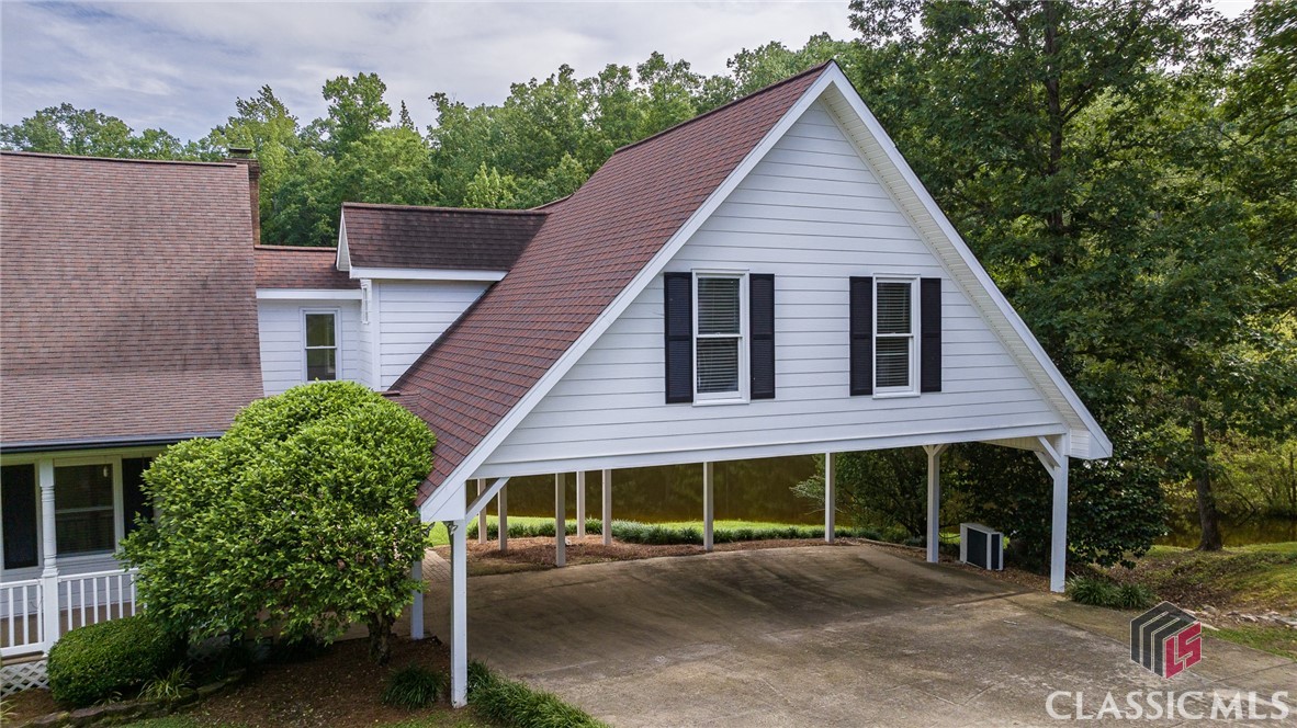 1628 Elberton Road Lexington, GA 30648 - Photo 12 of 52