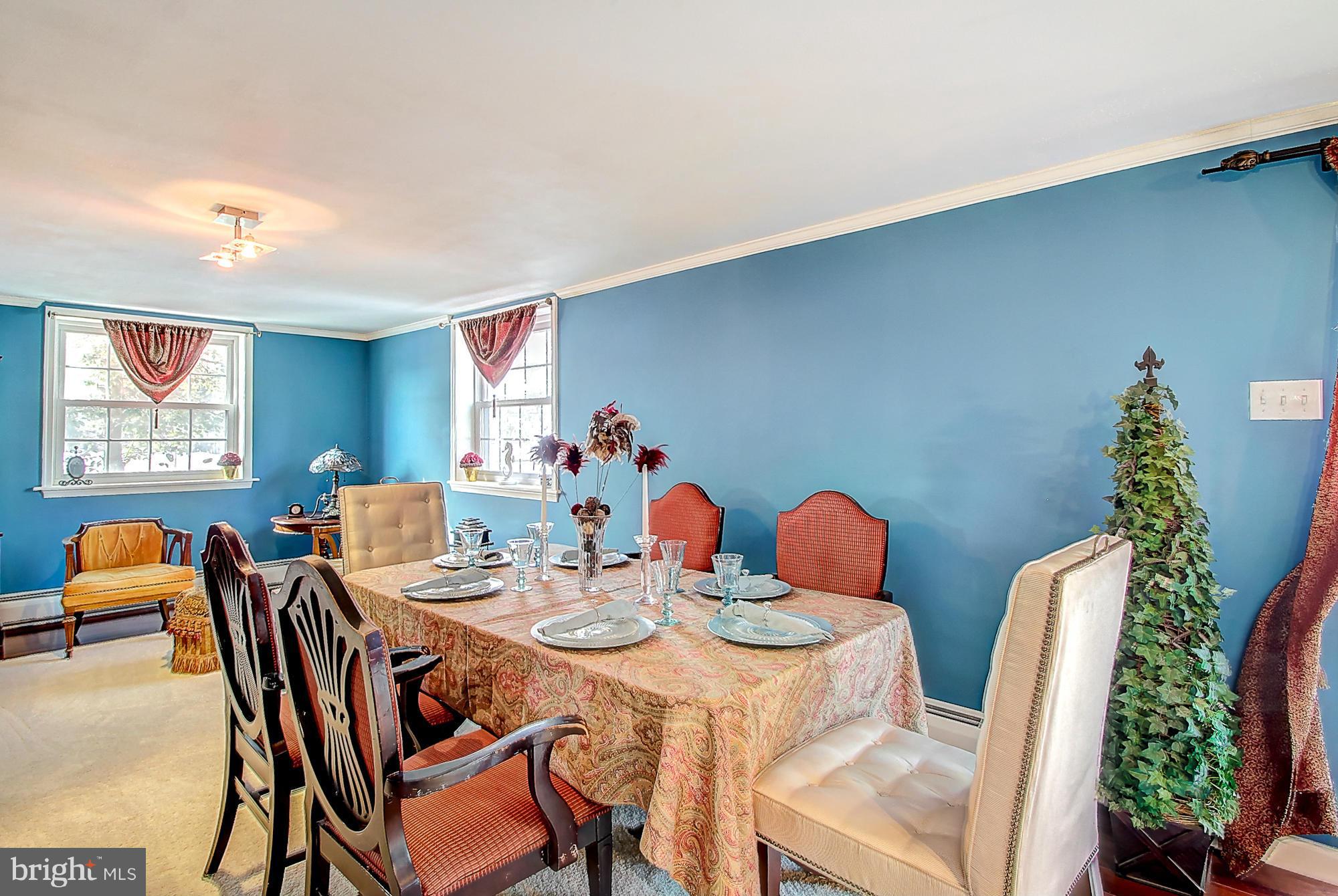 242 Coldbrook Road Lutherville-Timonium, MD 21093 - Photo 18 of 30 Family Room