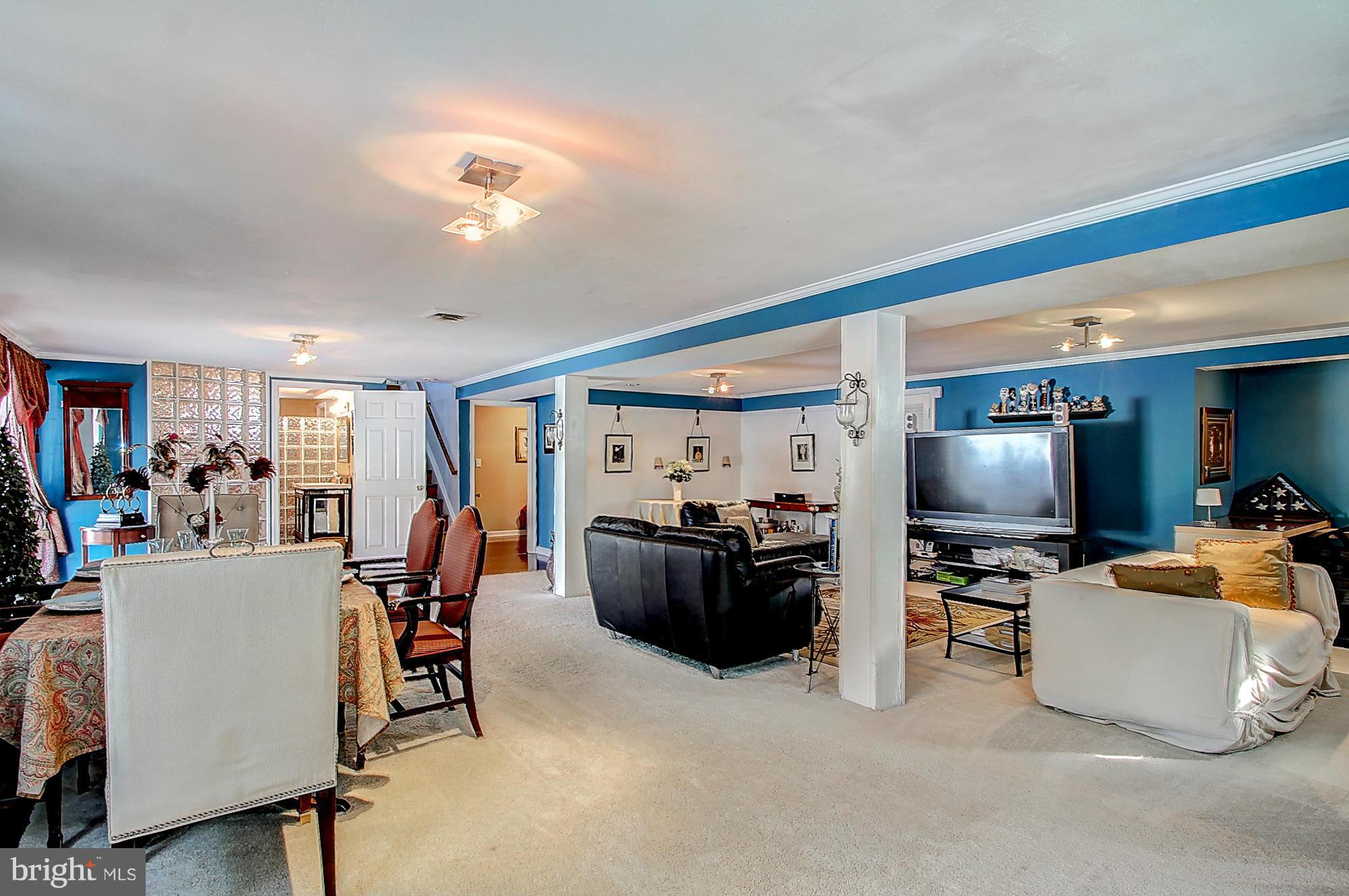 242 Coldbrook Road Lutherville-Timonium, MD 21093 - Photo 20 of 30 Family Room