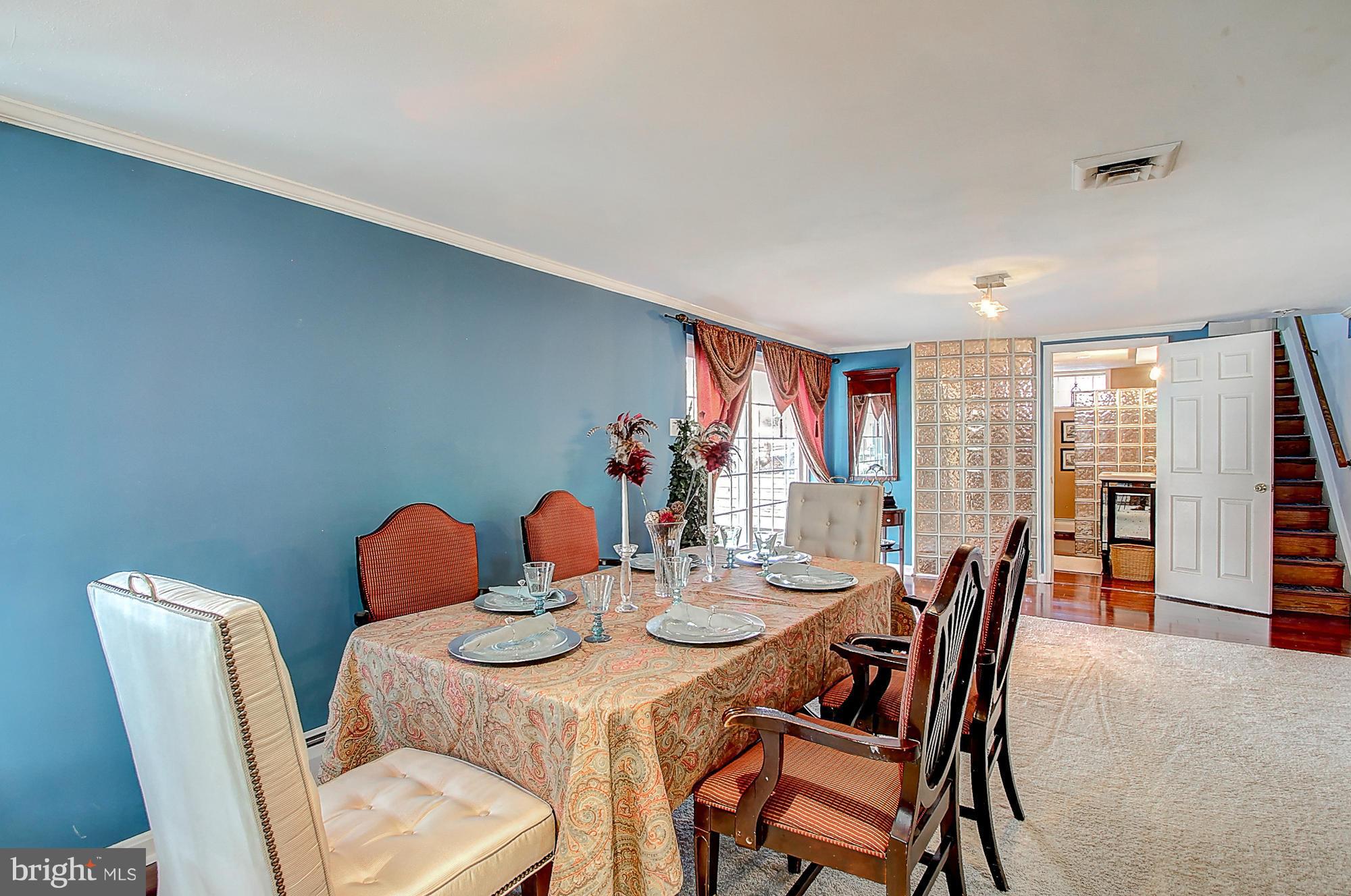 242 Coldbrook Road Lutherville-Timonium, MD 21093 - Photo 21 of 30 Family Room
