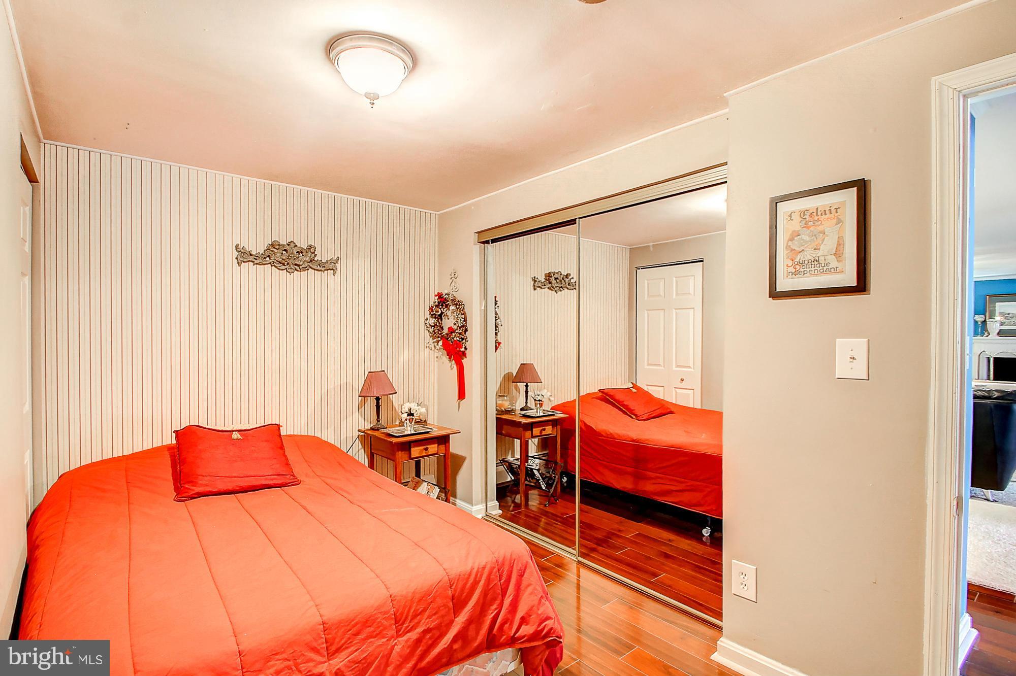 242 Coldbrook Road Lutherville-Timonium, MD 21093 - Photo 24 of 30 Bedroom