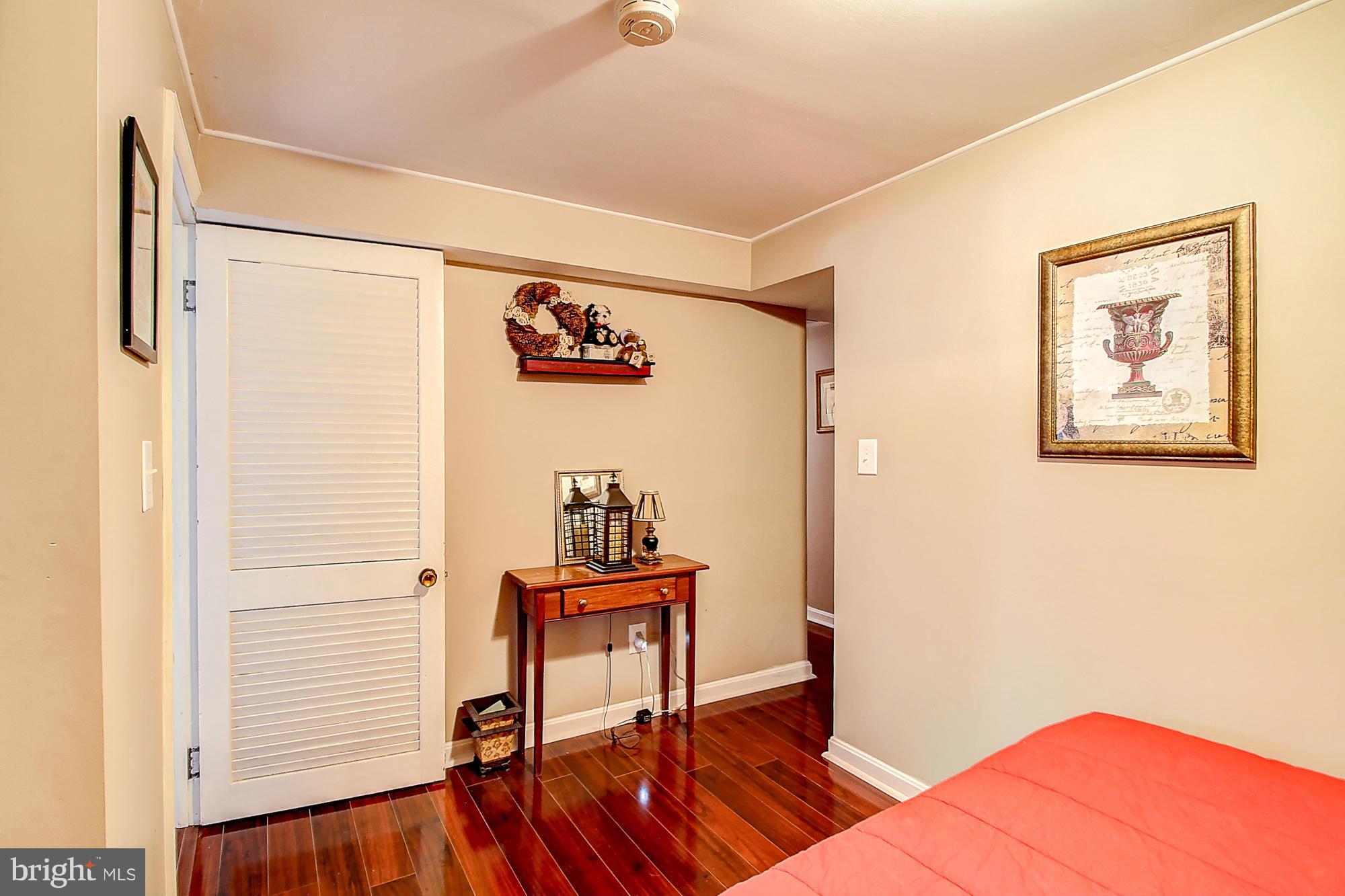 242 Coldbrook Road Lutherville-Timonium, MD 21093 - Photo 25 of 30 Bedroom