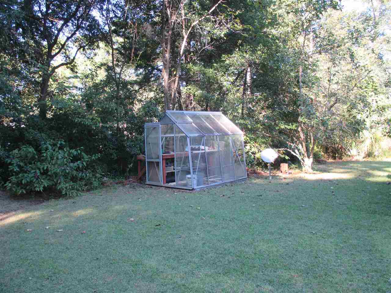 824 Concord Road, Unit 1 Tallahassee, FL 32308 - Photo 15 of 20 Gallery Image 15