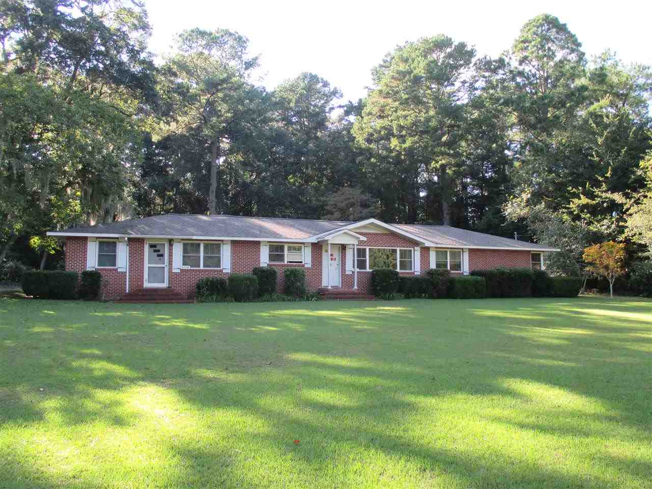 824 Concord Road, Unit 1 Tallahassee, FL 32308 - Photo 17 of 20 Gallery Image 17
