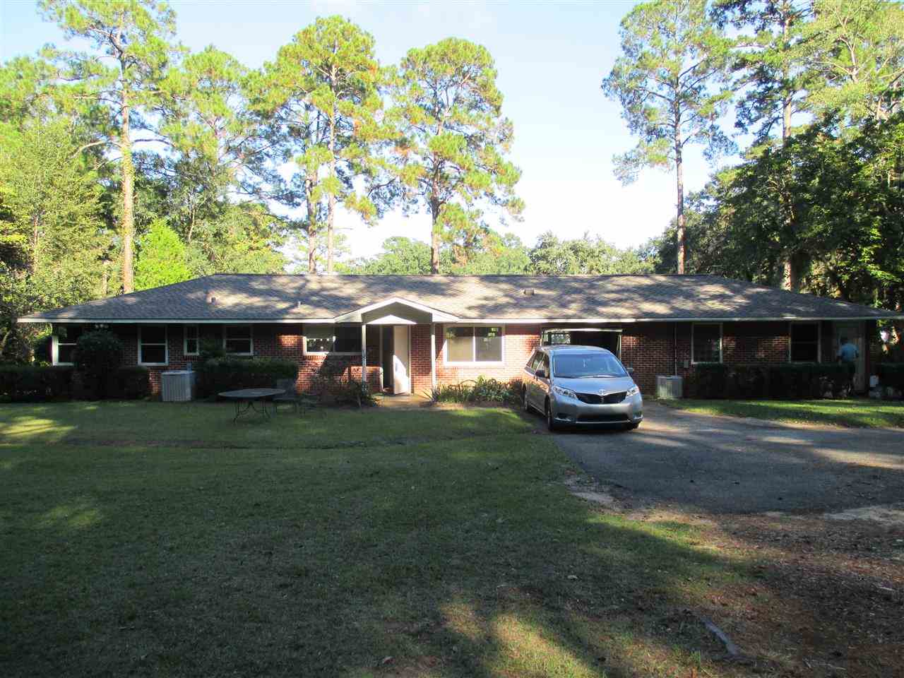 824 Concord Road, Unit 1 Tallahassee, FL 32308 - Photo 18 of 20 Gallery Image 18