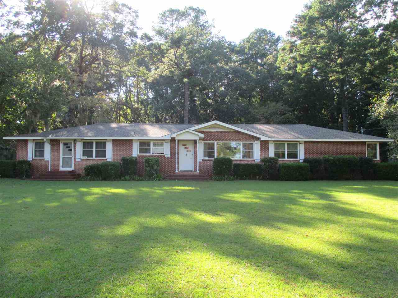 824 Concord Road, Unit 1 Tallahassee, FL 32308 - Photo 20 of 20 Gallery Image 20