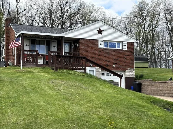 $219,000 | 195 Lacock Street, Washington, PA 15301