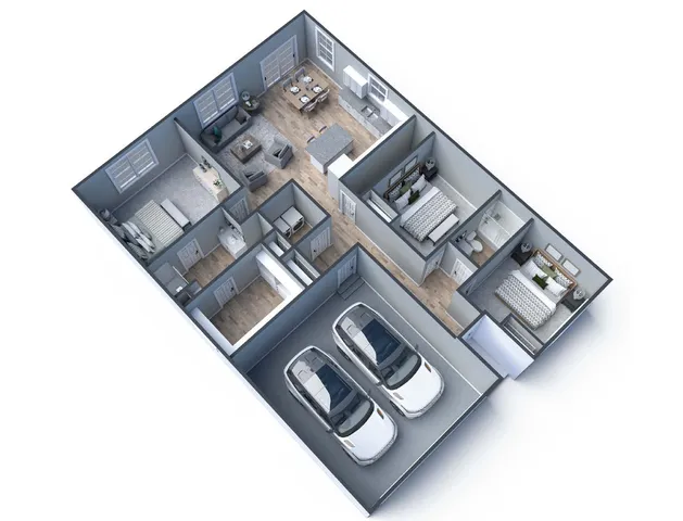 $374,900 | 817 Whitetail Drive, Marengo, IL 60152