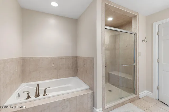 a bathroom with a toilet and a sink