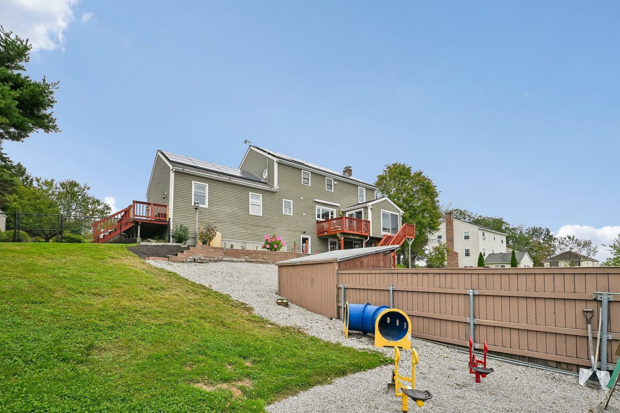 25 Piasta Road Dudley, MA 01571 - Photo 38 of 42 Gallery Image 38