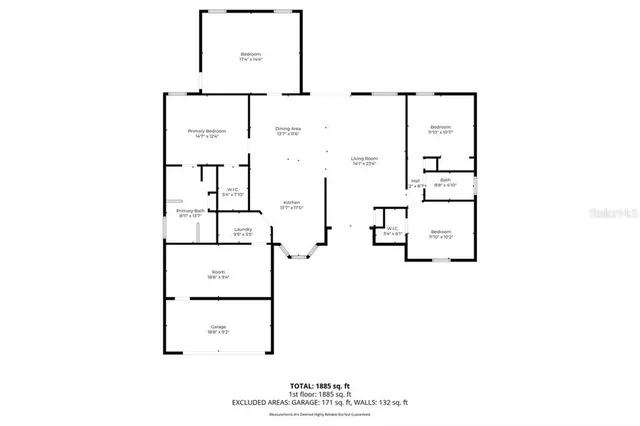 $1,950 | 985 Highland Crest Circle, Lake Wales, FL 33853