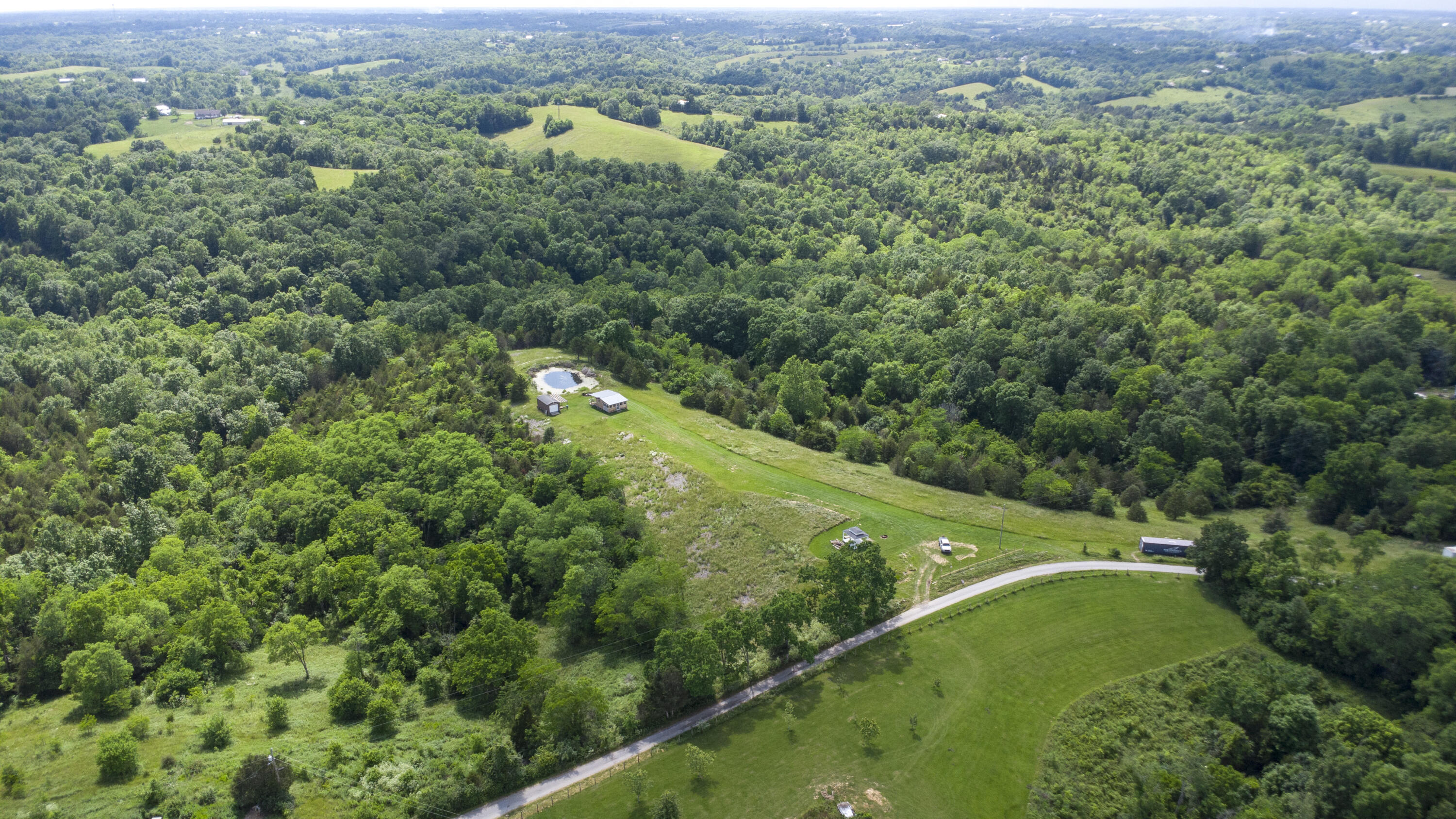 461 Adams Road Williamstown, KY 41097 - Photo 28 of 39 Adams-33