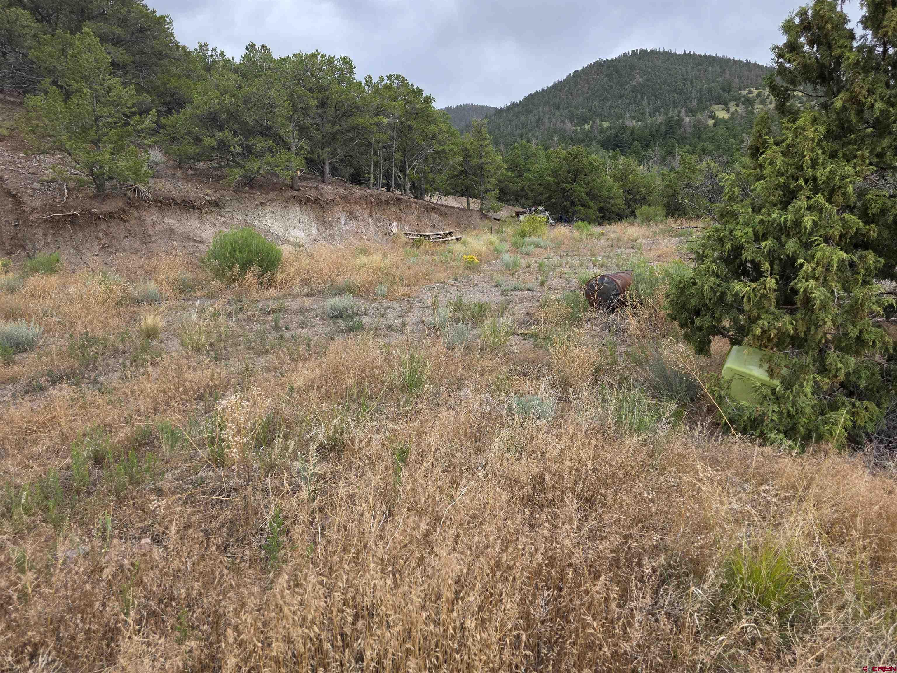 Tbd Tbd Joy Road Fort Garland, CO 81133 - Photo 6 of 11 a view of a valley