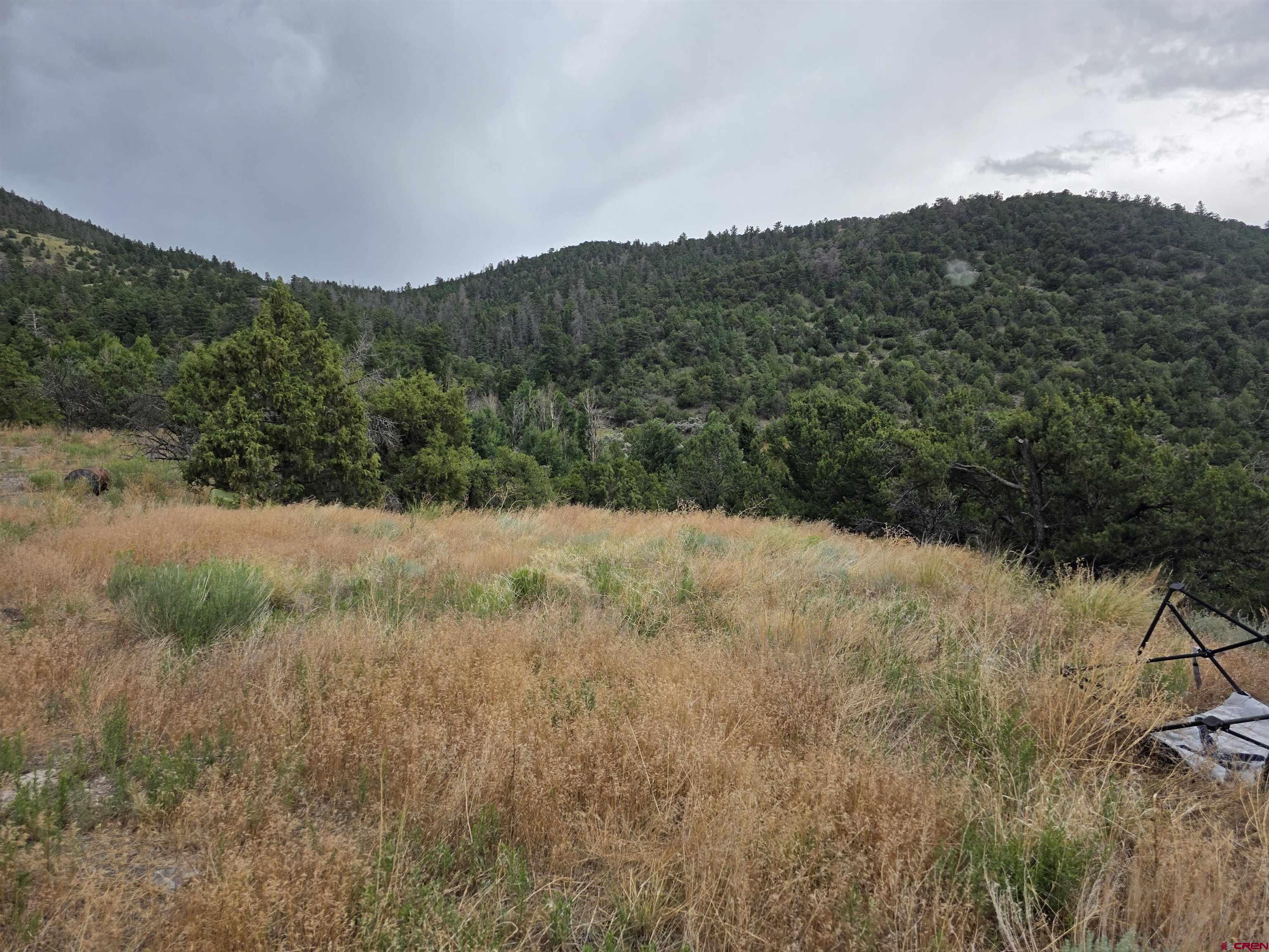 Tbd Tbd Joy Road Fort Garland, CO 81133 - Photo 9 of 11 a view of mountain view with mountain