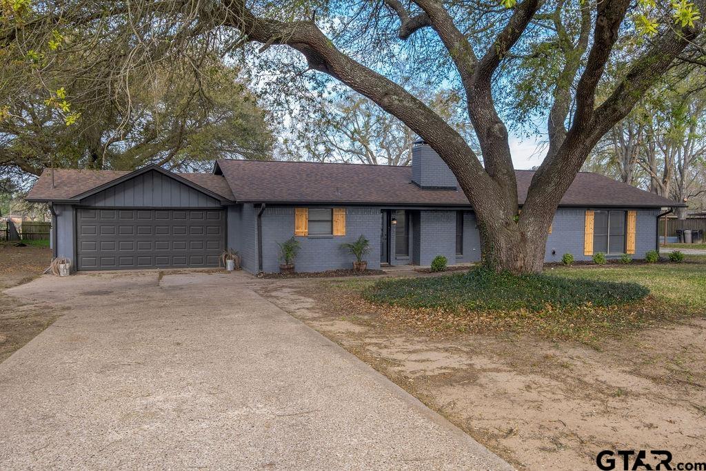 209 Chestnut Street Van, TX 75790 - Photo 2 of 29