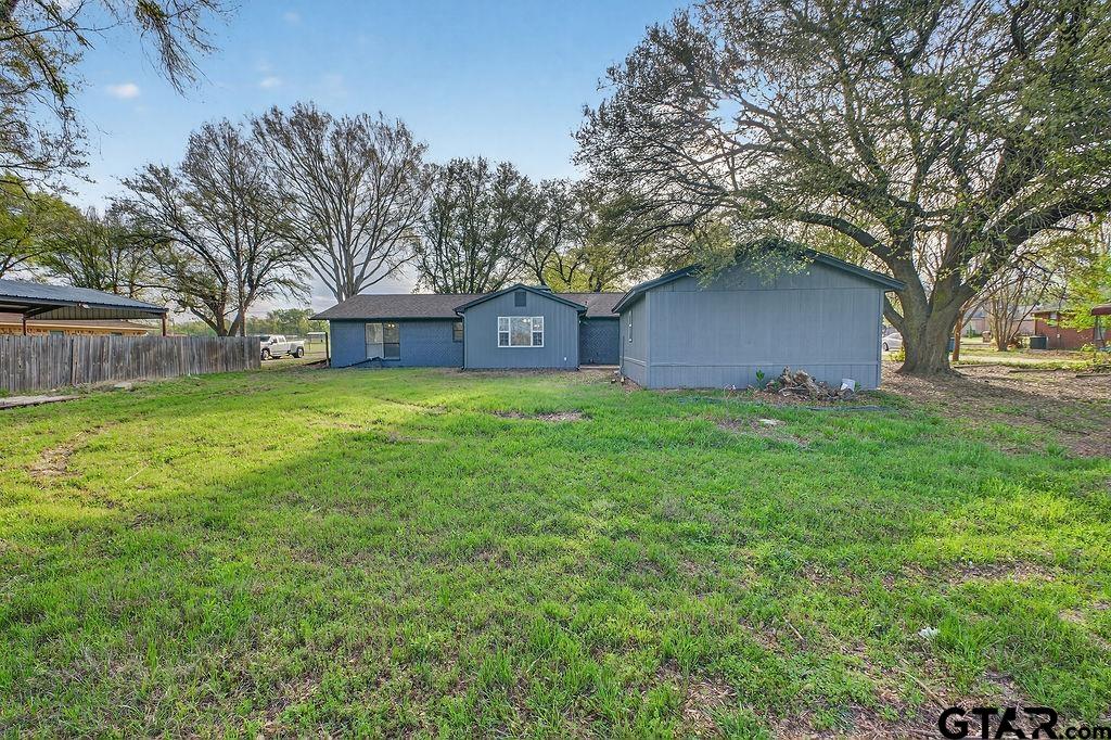 209 Chestnut Street Van, TX 75790 - Photo 29 of 29