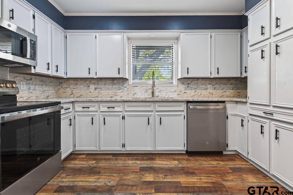 209 Chestnut Street Van, TX 75790 - Photo 10 of 29