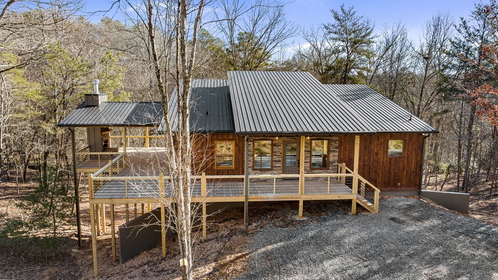 343 Windy Valley Trail Blue Ridge, GA 30513 - Photo 49 of 49 Gallery Image 49