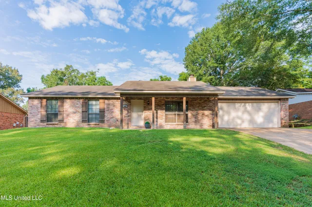 $220,000 | 107 Spanish Moss Drive, Clinton, MS 39056