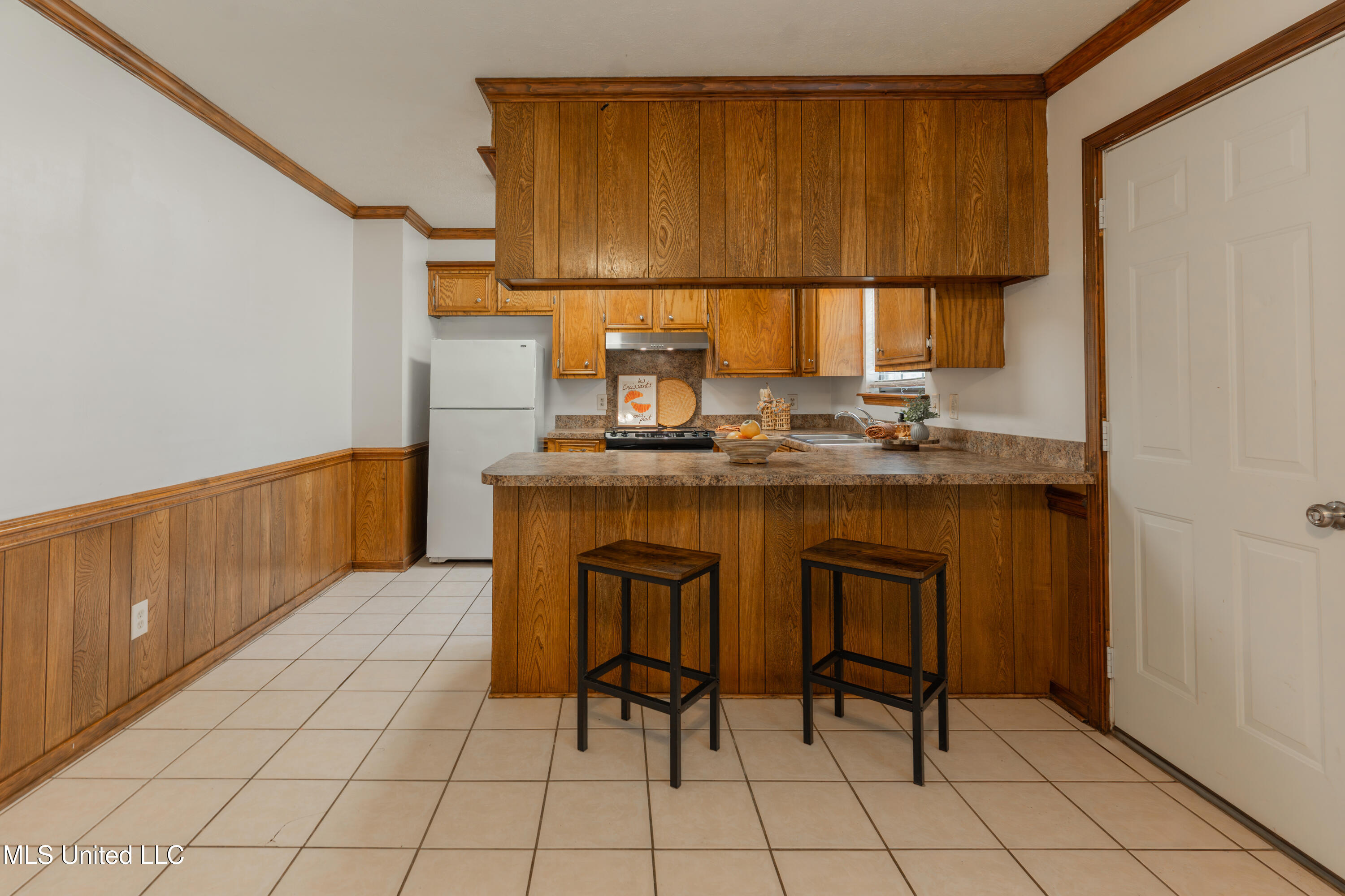 107 Spanish Moss Drive Clinton, MS 39056 - Photo 11 of 49 17-Kitchen(4)