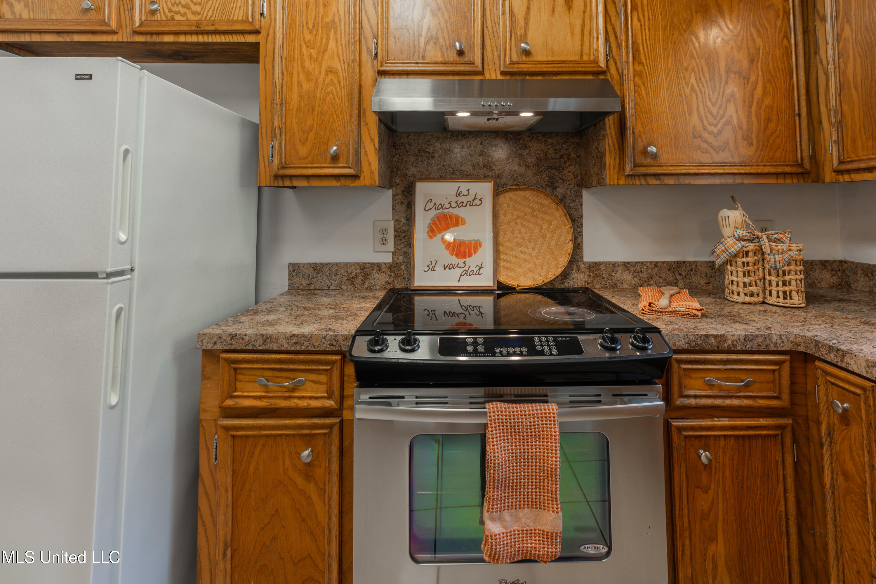 107 Spanish Moss Drive Clinton, MS 39056 - Photo 14 of 49 20-Kitchen(5)