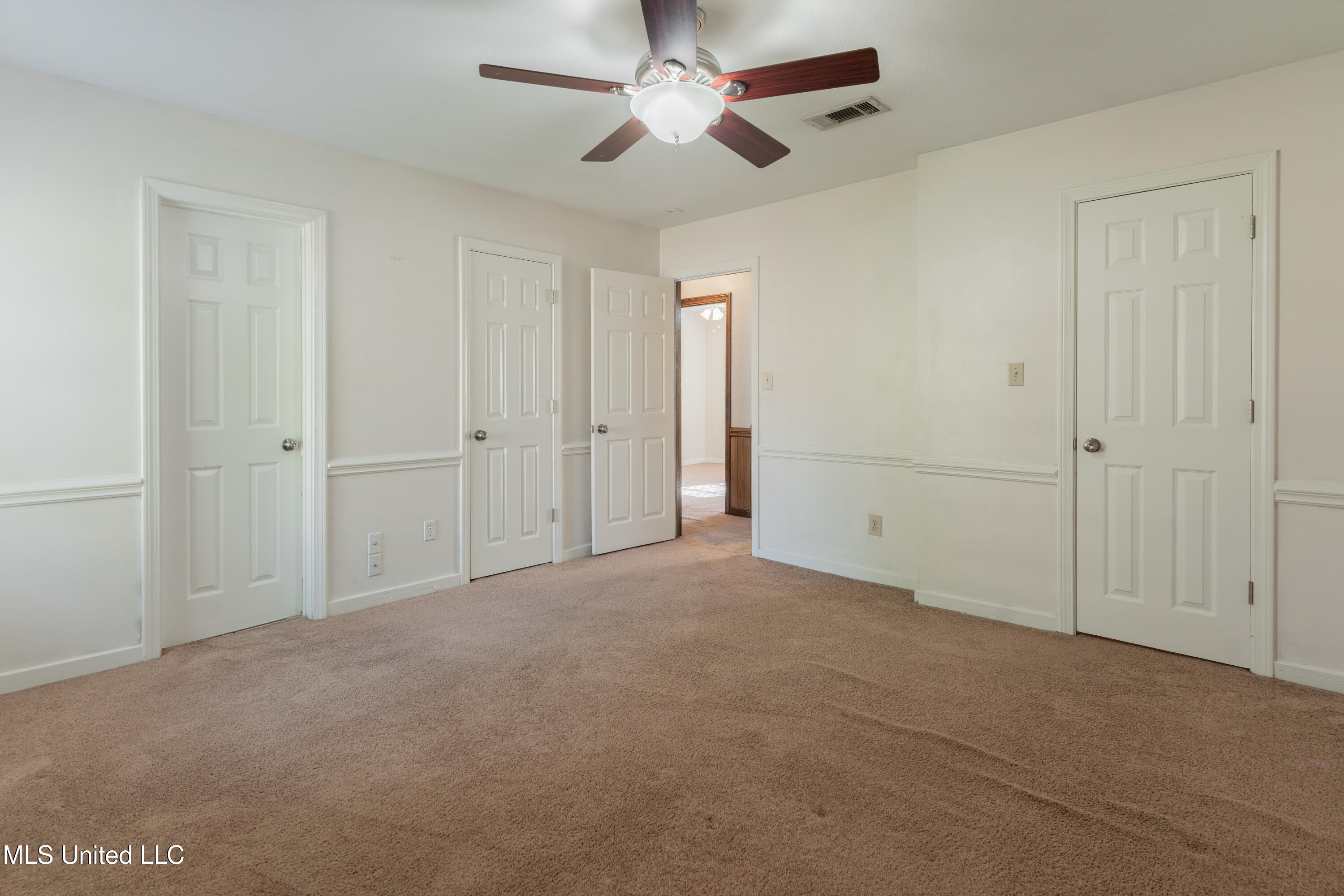 107 Spanish Moss Drive Clinton, MS 39056 - Photo 25 of 49 31-PrimaryBedroom(2)
