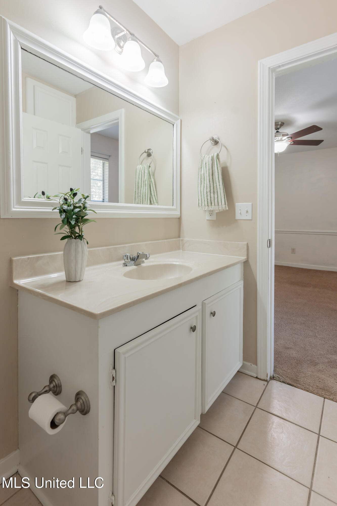 107 Spanish Moss Drive Clinton, MS 39056 - Photo 29 of 49 38-PrimaryBathroom(5)