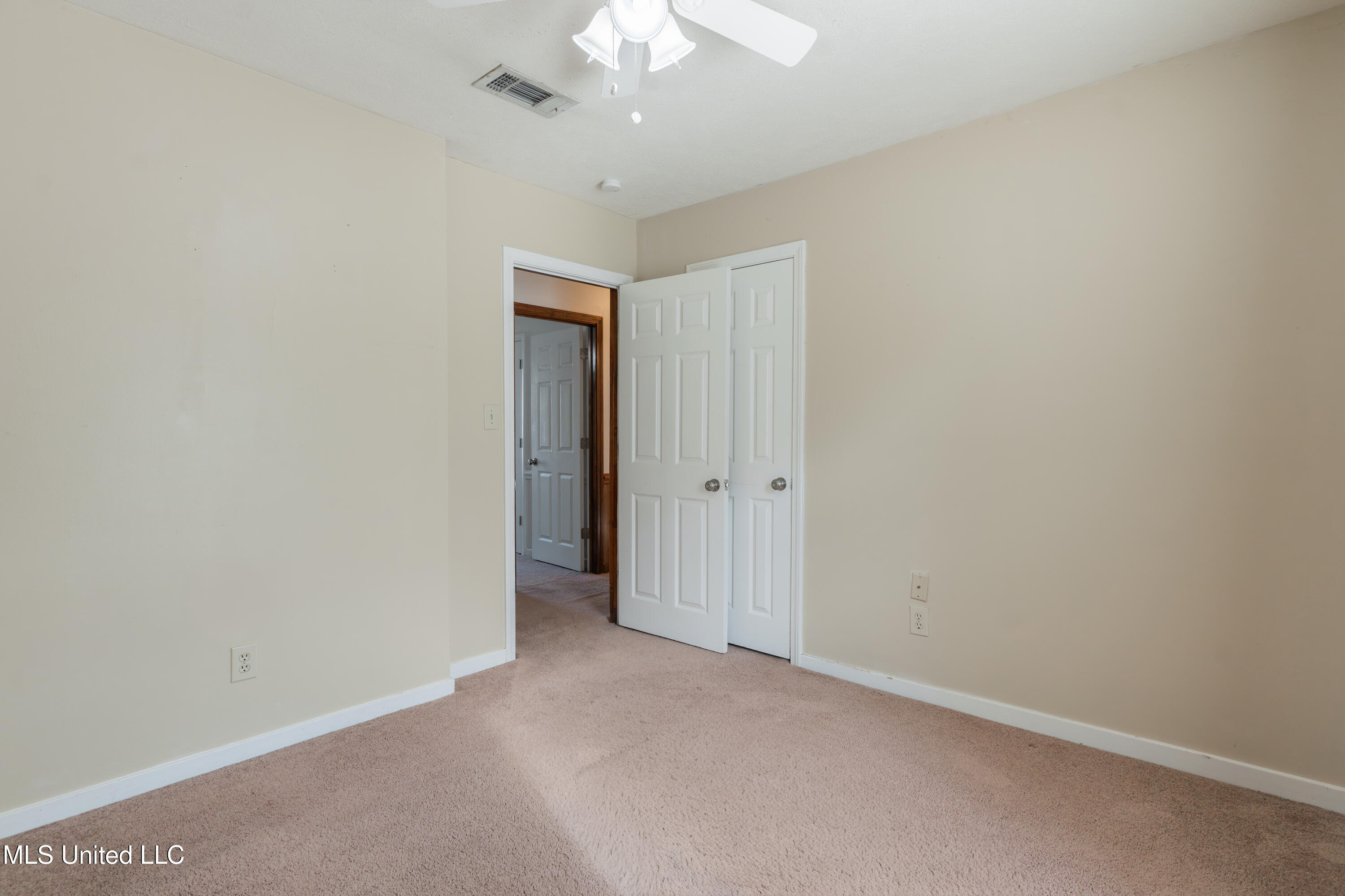 107 Spanish Moss Drive Clinton, MS 39056 - Photo 36 of 49 45-Bedroom3(2)