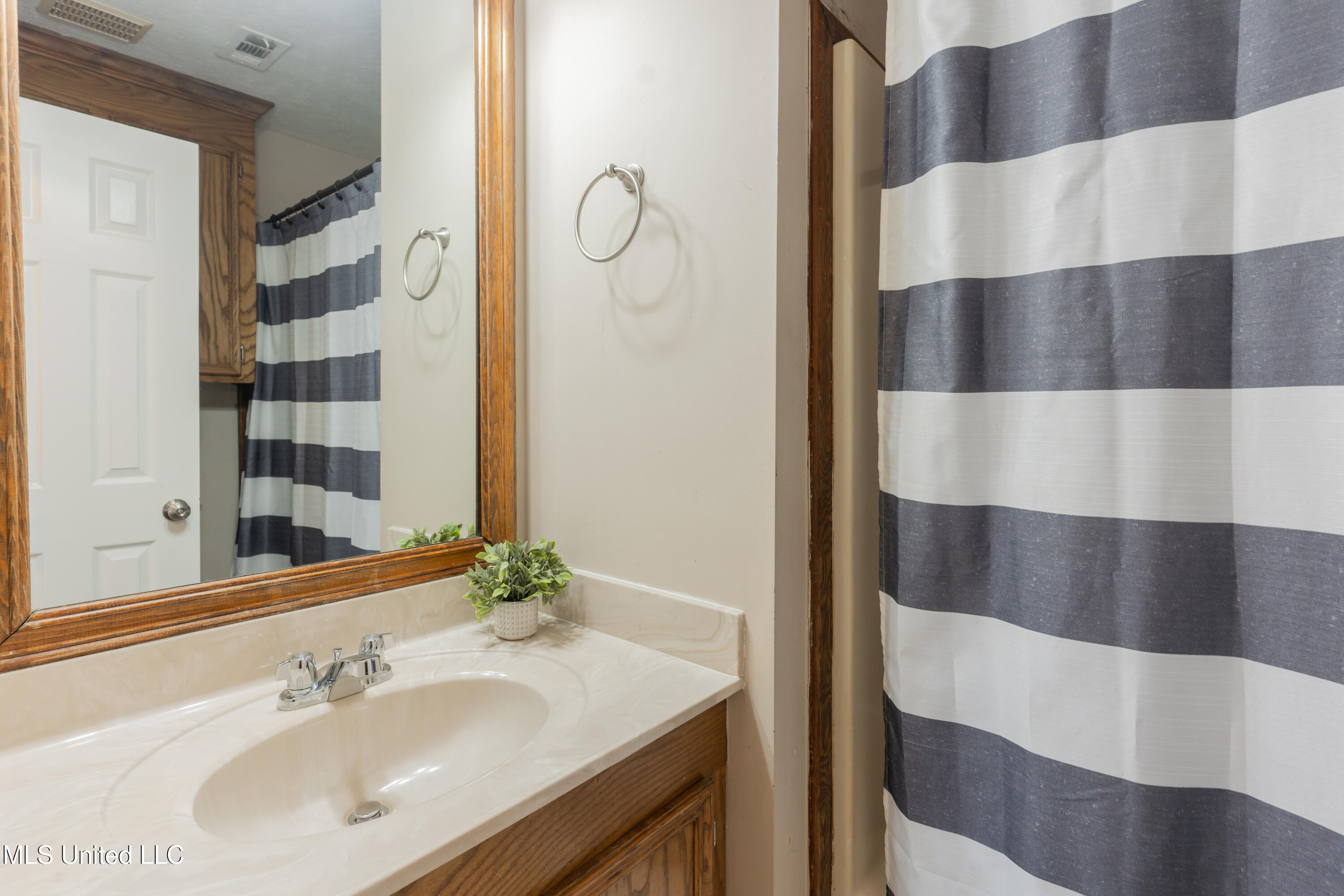 107 Spanish Moss Drive Clinton, MS 39056 - Photo 37 of 49 46-HallBathroom(1)