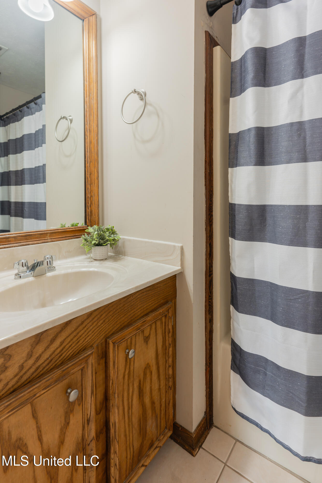 107 Spanish Moss Drive Clinton, MS 39056 - Photo 38 of 49 47-HallBathroom(1)