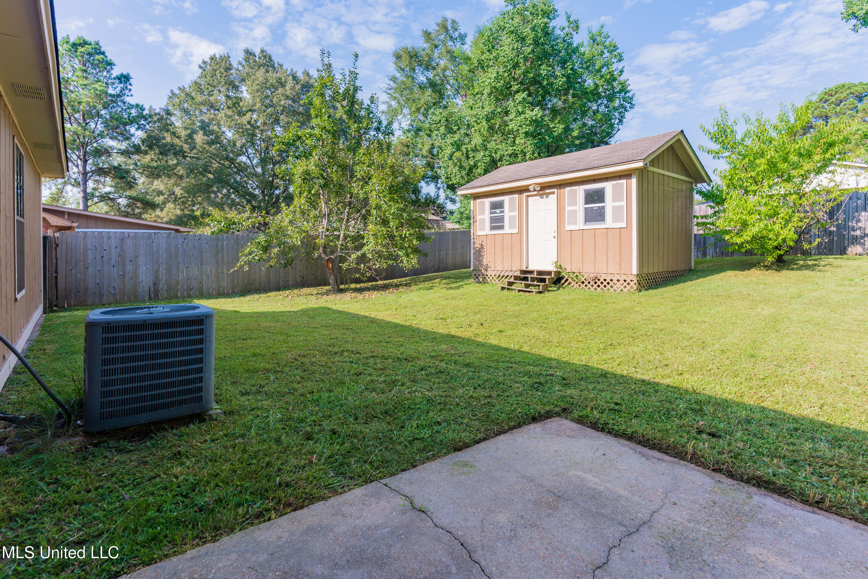 107 Spanish Moss Drive Clinton, MS 39056 - Photo 41 of 49 50-Back.