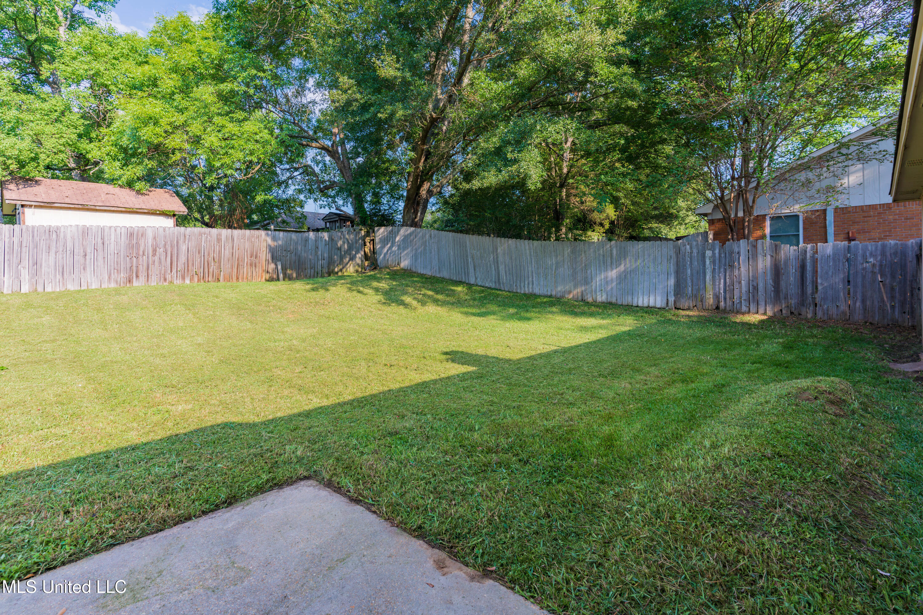 107 Spanish Moss Drive Clinton, MS 39056 - Photo 42 of 49 51-Back.