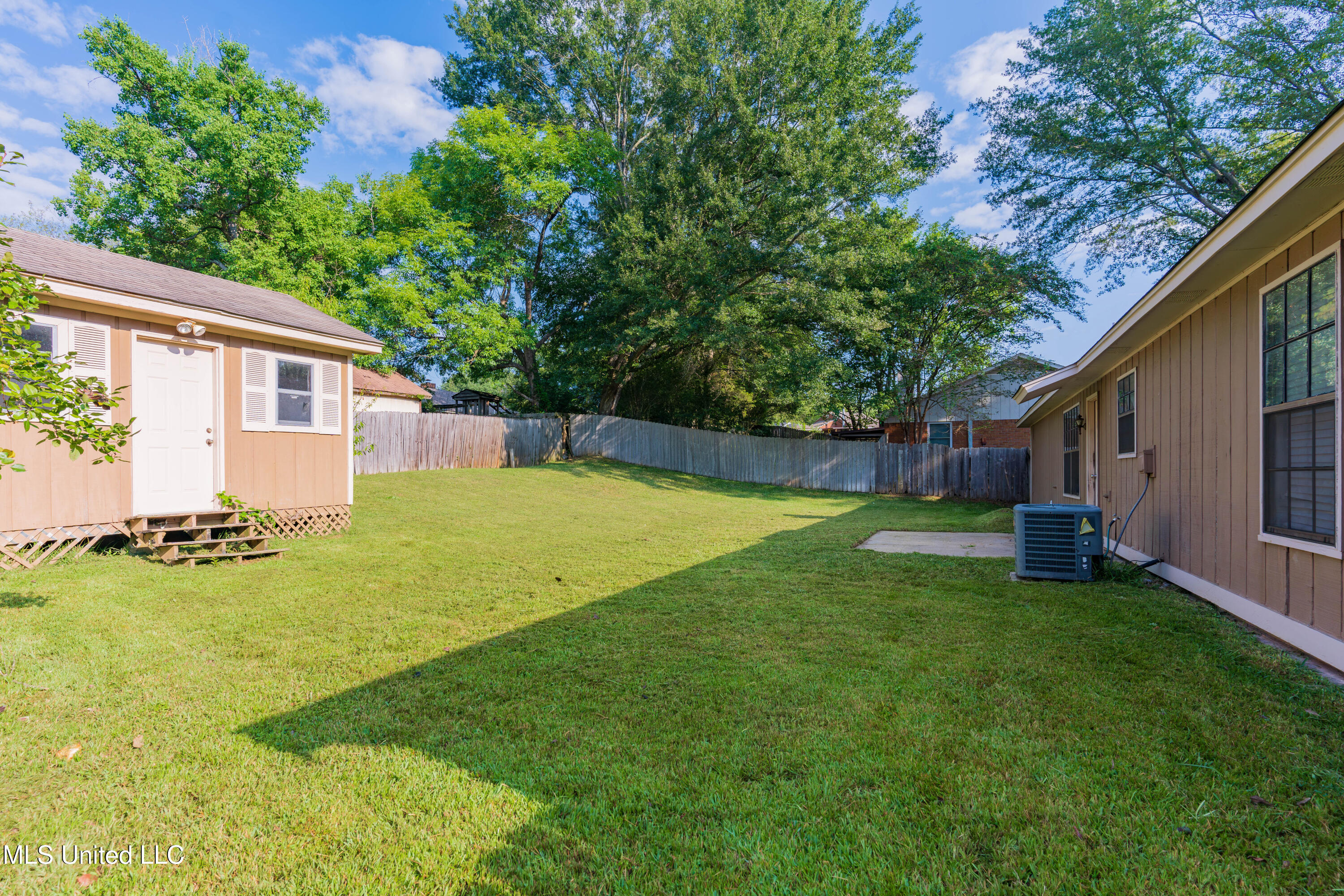 107 Spanish Moss Drive Clinton, MS 39056 - Photo 43 of 49 52-Back.
