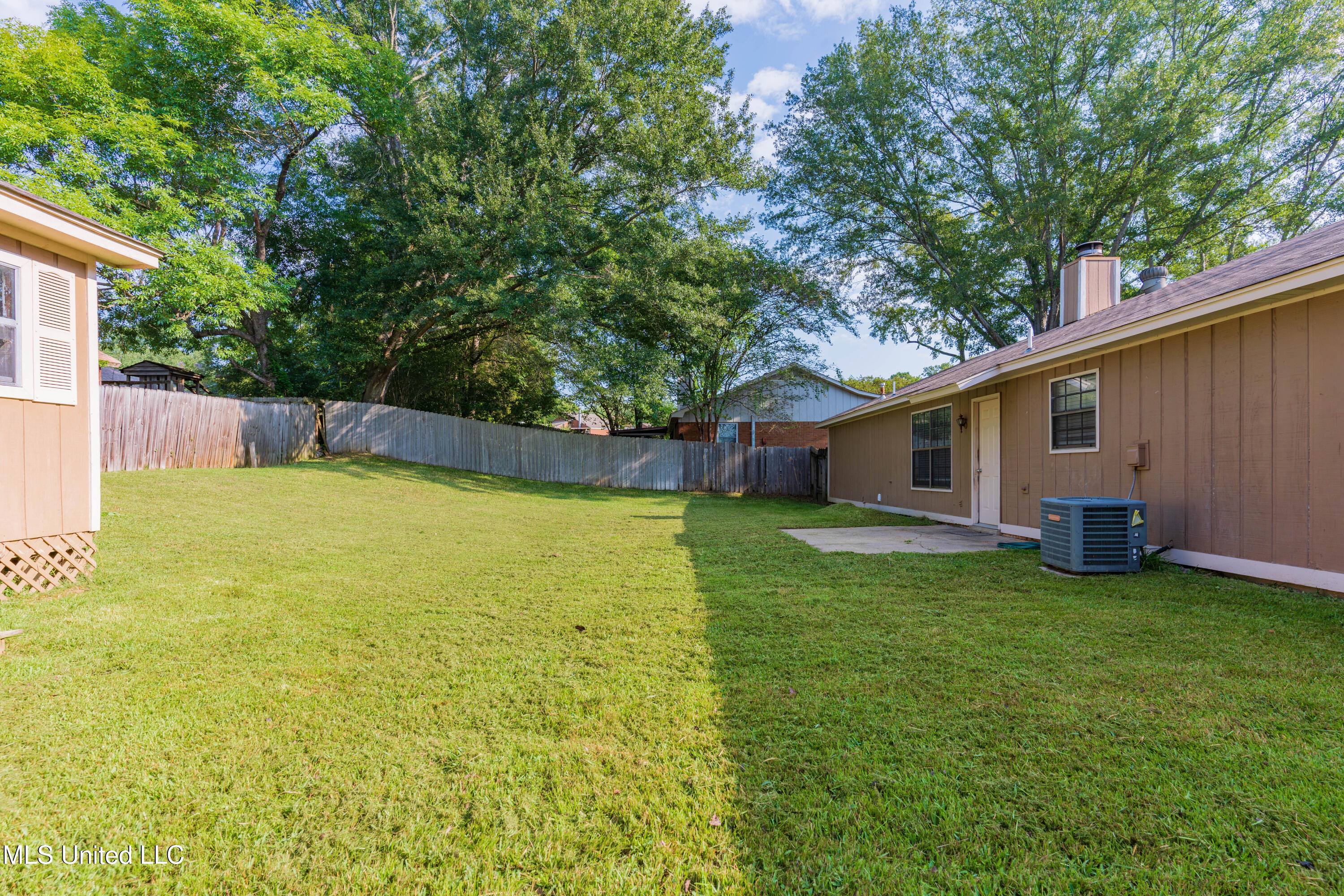 107 Spanish Moss Drive Clinton, MS 39056 - Photo 44 of 49 53-Back(2)