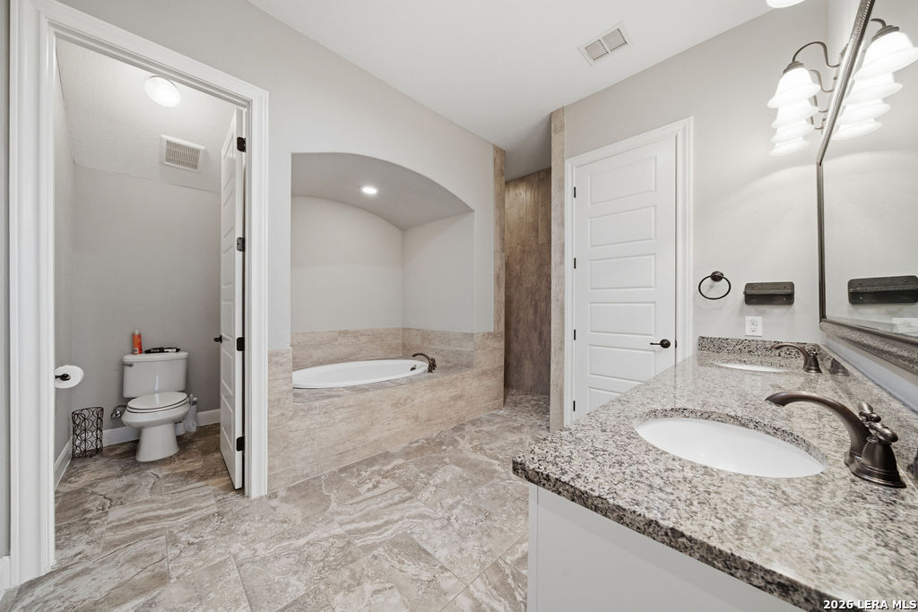 12458 Crow Ranch Boerne, TX 78006 - Photo 24 of 48
