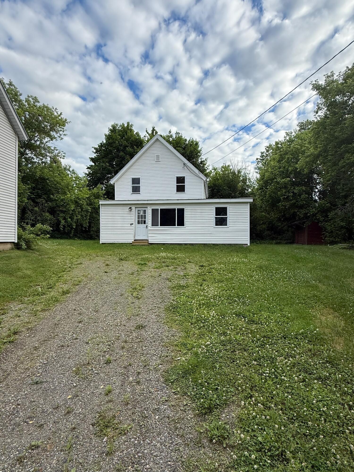 49 Old Waterville Road Oakland, ME 04963 - Photo 3 of 7