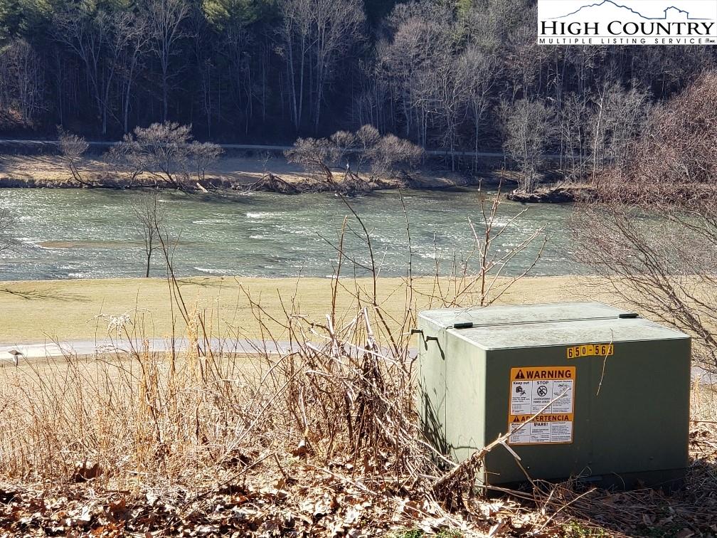 Lot #46 Moxley Ridge Road Sparta, VA 28675 - Photo 25 of 28 a view of swimming pool with a yard